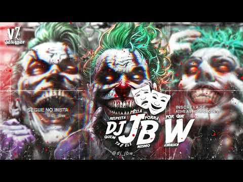 MONTAGEM - MANDELINHA ENVOLVENTE (DJ JBW)