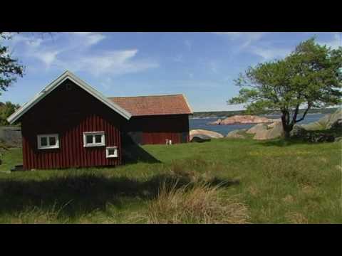 INBJUDAN TILL BOHUSLÄN med ÖBARNA