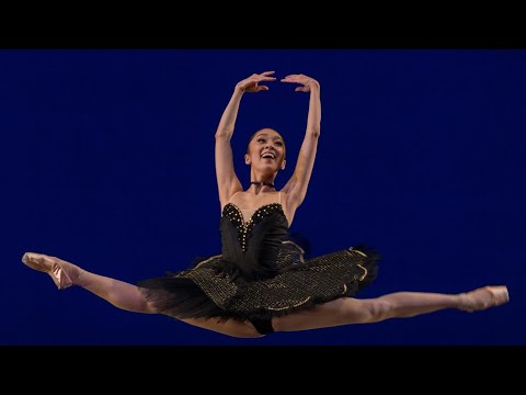 USAIBC Round 1 Satanella Female Variation