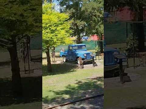 General Galarza 🏍️, departamento Gualeguay, Entre Ríos 🇦🇷