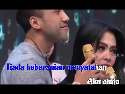 CINTA SENDIRIAN#SYAHRINI FEAT MARULI T#INDONESIA#LEFT