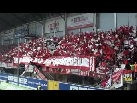 AUFRUF ZUR FANDEMO IN KÖLN am 08.12.2012