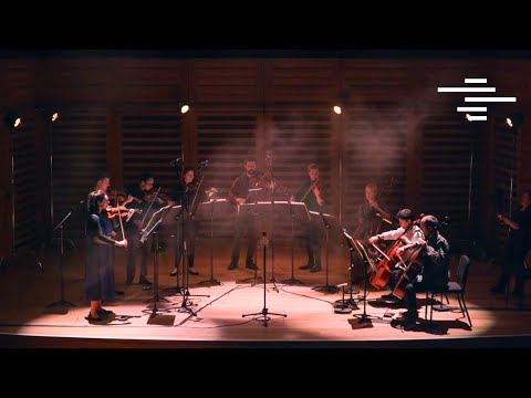 Olli Mustonen: Nonet No. 2 | Manchester Collective