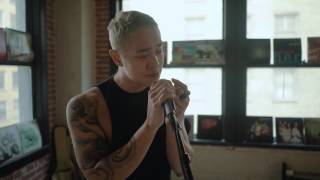 Murder She Wrote (Unplugged) | @brianpuspos @thisisjbird