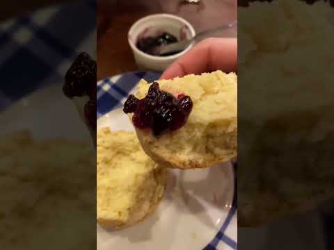 ¿Qué es el “té de la tarde”? ? #shorts #Osaka Gourmet #Tenma #Té de la tarde