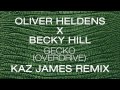Oliver Heldens X Becky Hill - Gecko (Overdrive ...