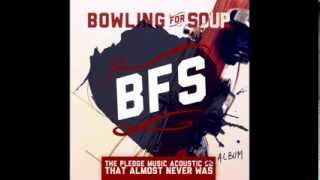 Bowling For Soup - Circle (Acoustic)
