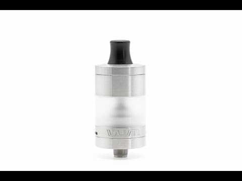 The VWM Atty review that you never saw!