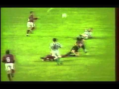 1995 December 5 Real Betis Spain 2 Bordeaux France 1 UEFA Cup