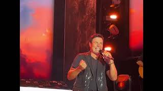 Concierto Chayanne 2026 -  “ Candela “ - Montevideo Uruguay 