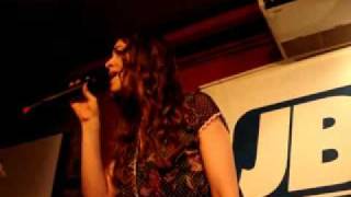 Roberta Sá - Eu Sambo Mesmo (Ao Vivo no Rio Cenarium 21.10.2008)