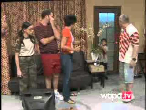 Sunshine Remix - Mama's Boy Parte 2