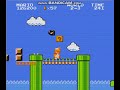 SIRIUS MARIO BROS 4 SUPER MARIO BROS HACK