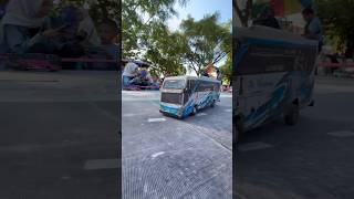 Download lagu Miniatur bus telolet rc #rc #bustelolet #rcbus #rccar #mobilmobilan #toys #toycars #trukoleng mp3