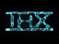 THX Custom Certified Logo THX 4K Display Sphere Digitally Mastered Pitch