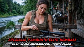 Download lagu Never Underestimate This Woman !!! | Newest Action Movie Recap mp3