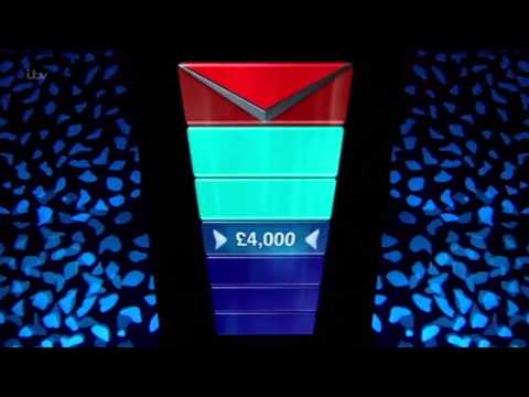 Hayley's Hall Against The Chaser - The Chase