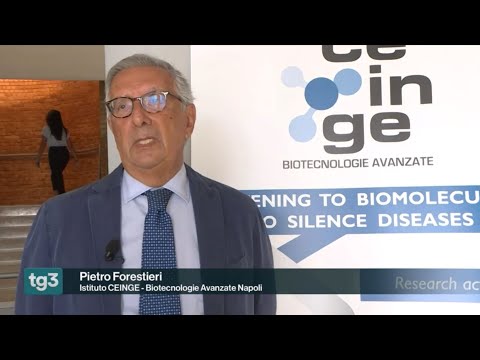 RAI Tg3 Prof. P. Forestieri 24/06/2021