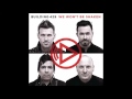 BUILDING 429 - WE WON'T BE SHAKEN - REVOLUTION