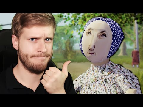 A Nagyi Sötét Titka - My Village Life 1