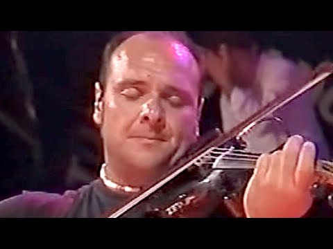 Nomadi "Suoni" - Cefalù (PA) 15.08.2003