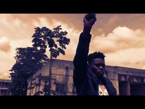 Stewred - Wetin Dey Happen (Official Music Video)