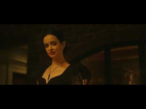 Dexter: Resurrection - Meet Mia Lapierre aka Lady Vengeance