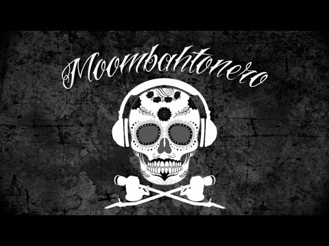 DJ LBR presents MOOMBAHTONERO - LATINO FLAVA