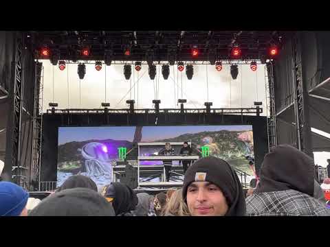 NEW Marauda x Guppi ID + more - Guppi b2b Space Wizard (Outbreak Tour Night 2 Cheyenne, WY '21)