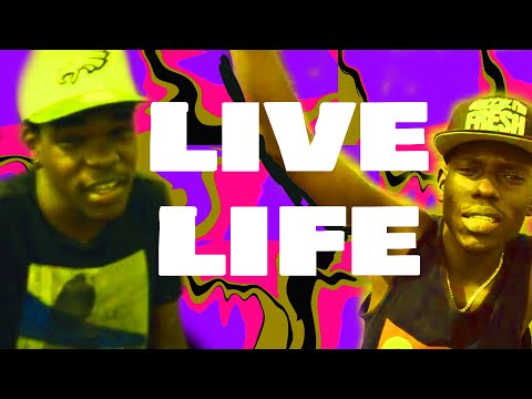 WAYES - Live life