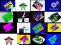16 Klaskyklaskyklaskyklasky Gummy Bear Effects Version Song