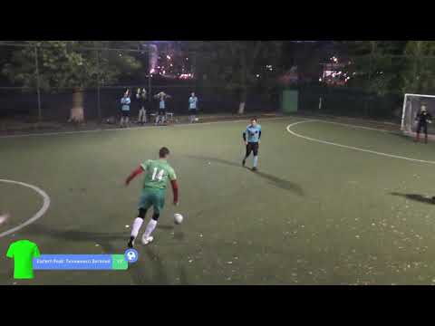 Eastern Peak 3 - 2 CS