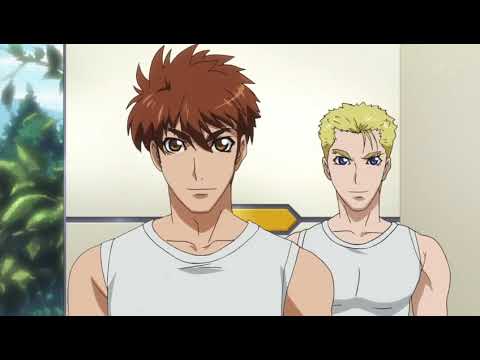 Super Robot Taisen OG The Inspector 06