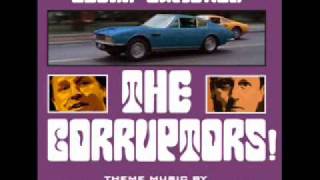 Theme from the Corruptors