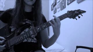 Ajattara -  Manan Lapset