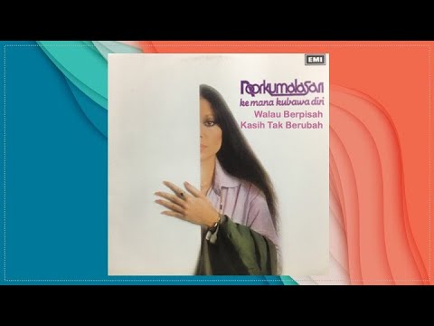 Walau Berpisah Kasih Tak Berubah - Noorkumalasari (Official Audio)