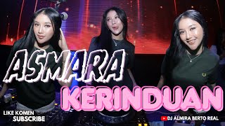 Download lagu FUNKOT - ASMARA KERINDUAN NEW 2026 BY DJ ALMIRA BERTO mp3