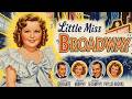 Little Miss Broadway 1938 A Dazzling Musical That Lights Up The Silver Screen
