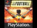 This Is Football (PS1) Soundtrack - Menu music