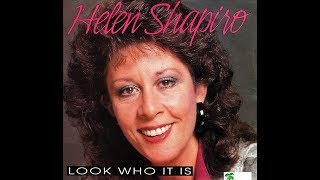 Helen Shapiro - Look Who It Is (1989)