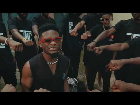 King Arthur FB - Habaa [ Official Video ]