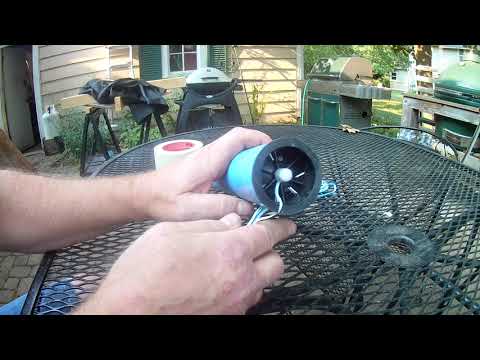 Vulcan Single Shot Match Install