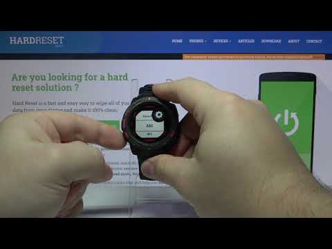 How to Customize Hot Keys in GARMIN Instinct Esports – Adjust Shortcuts
