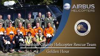 Salute to Excellence 2015 – Golden Hour Award