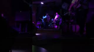 Whole Lotta Love - Led Zeppelin (Covered by Confederate Attitude)