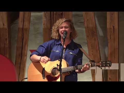 Der Bär - Anna Mabo