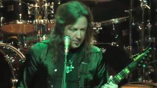 Stryper - The Valley @Arcada Theatre - St Charles, IL - 9/8/2018