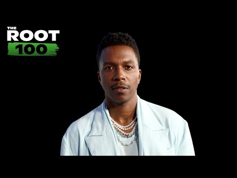 Leslie Odom Jr Root 100 Acceptance Speech