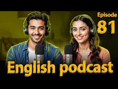 Emergency | Learn English quickly with podcast | Episode 81
