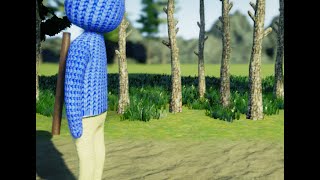 Doomed Kingdoms Gameplay trailer